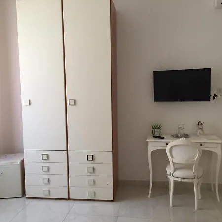 Bed & Breakfast Nunzia 3*