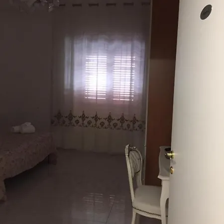 Bed & Breakfast Nunzia 3*