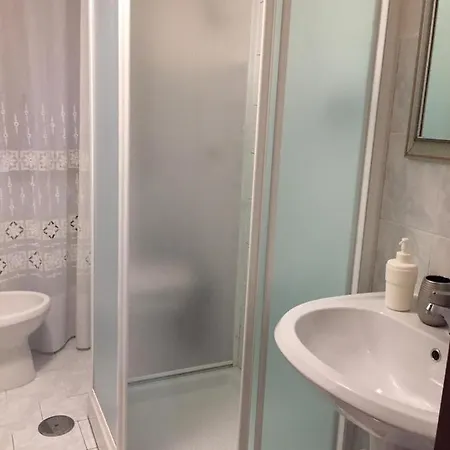 Nunzia Nocleg ze śniadaniem