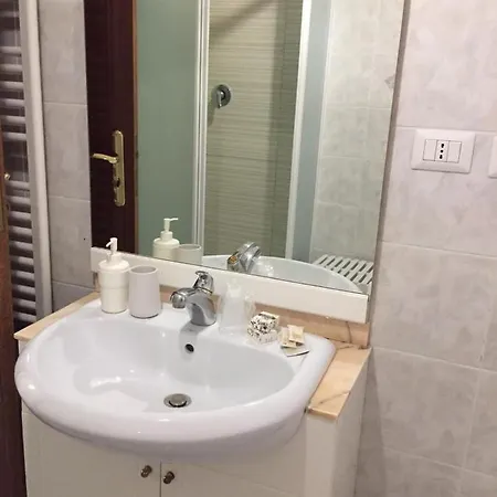 Nocleg ze śniadaniem Nunzia 3*