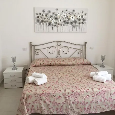 Bed & Breakfast Nunzia 3*