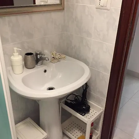 Bed & Breakfast Nunzia