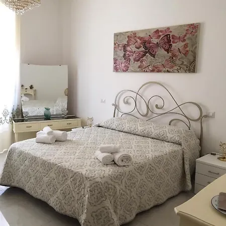 Bed & Breakfast Nunzia