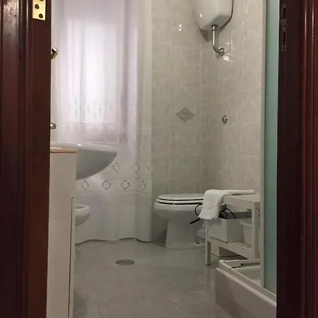 Nunzia Bed & Breakfast Cetara