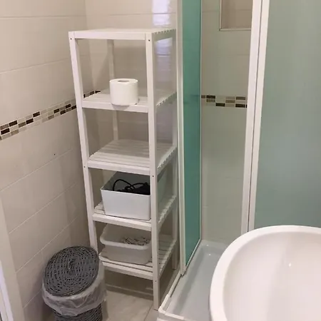 Bed & Breakfast Nunzia Cetara