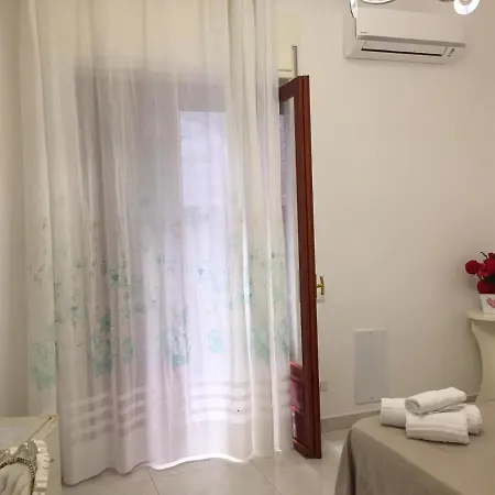 Bed & Breakfast Nunzia Cetara