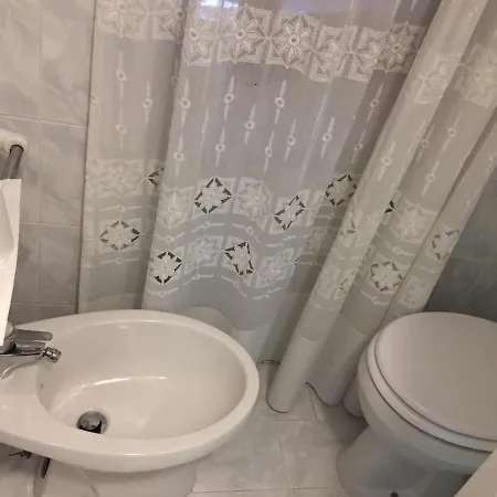 Nunzia Nocleg ze śniadaniem Cetara