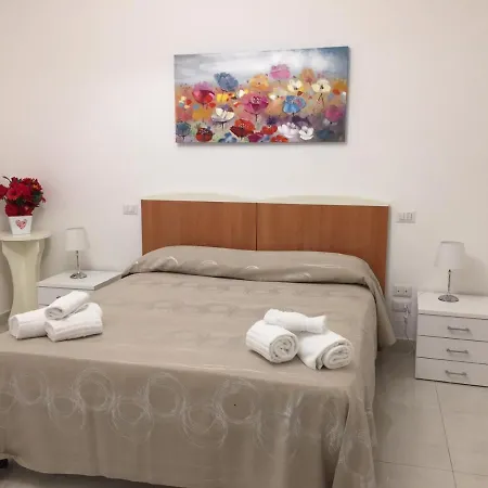 Bed & Breakfast Nunzia