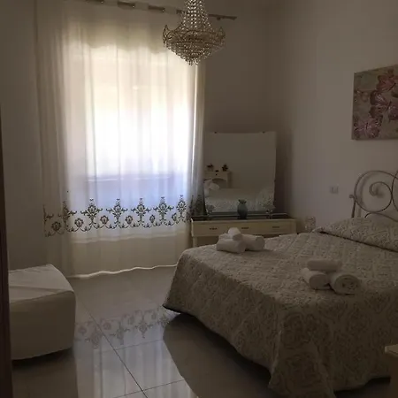 Nunzia Nocleg ze śniadaniem 3*