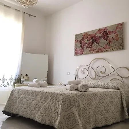 Nunzia Bed & Breakfast *