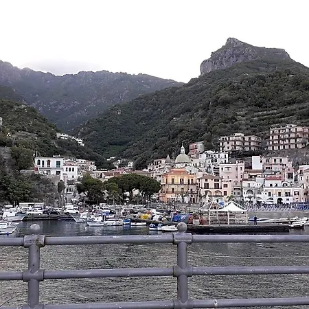 Nunzia 3* Cetara