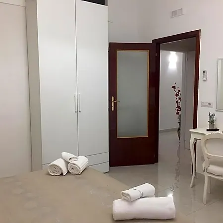 Nunzia Bed & Breakfast