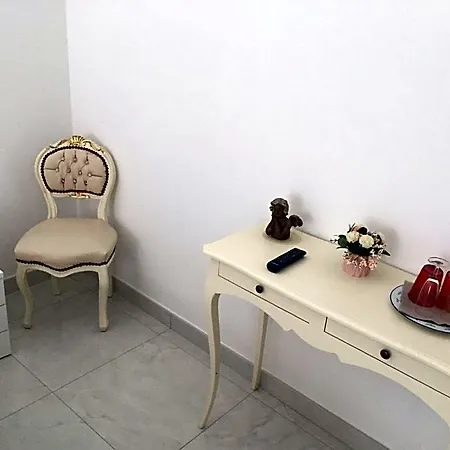 Bed & Breakfast Nunzia