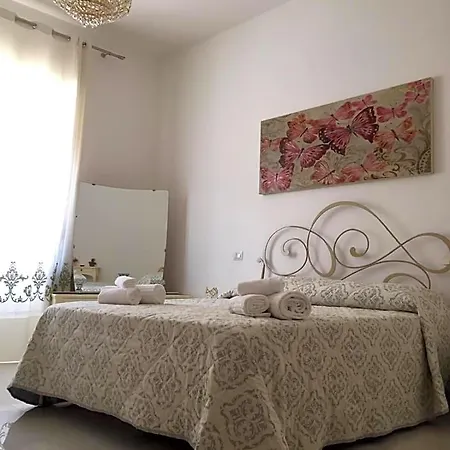 Alojamento de Acomodação e Pequeno-almoço Nunzia 3*