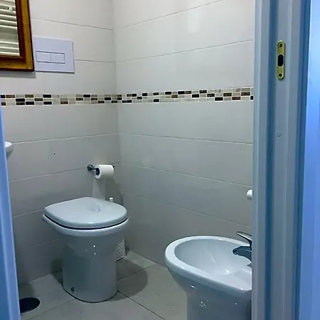 Alojamento de Acomodação e Pequeno-almoço Nunzia Cetara