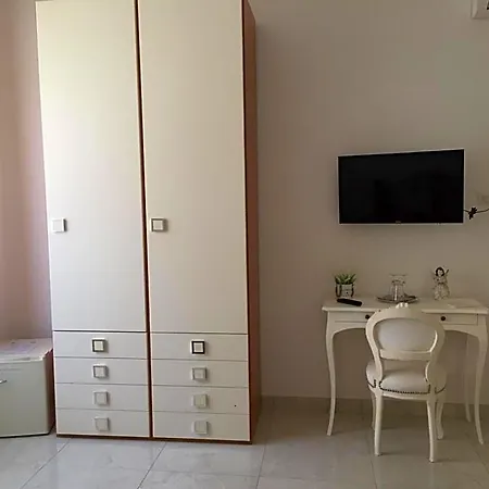 Nunzia Bed & Breakfast Cetara