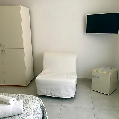 Nunzia Bed & Breakfast Cetara