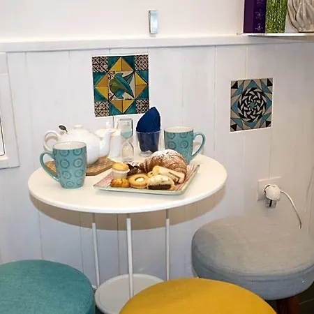 Bed & Breakfast Nunzia 3*