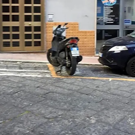 Nunzia Alojamento de Acomodação e Pequeno-almoço