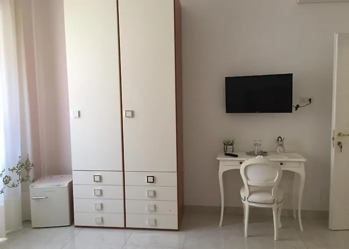 Bed & Breakfast Nunzia 3*