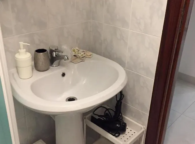Bed & Breakfast Nunzia