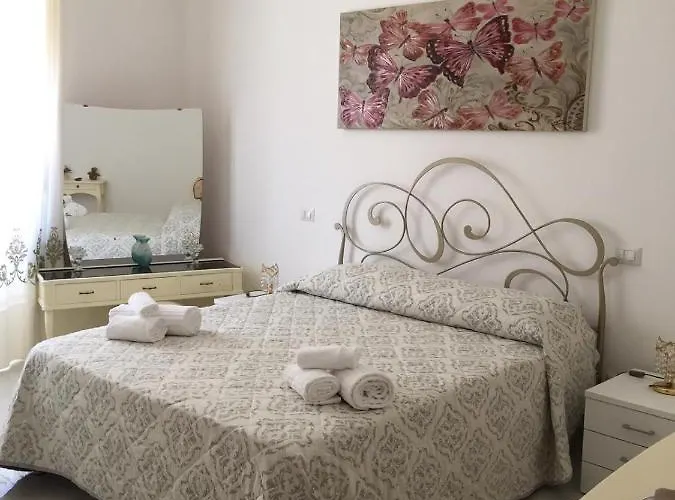 Bed & Breakfast Nunzia