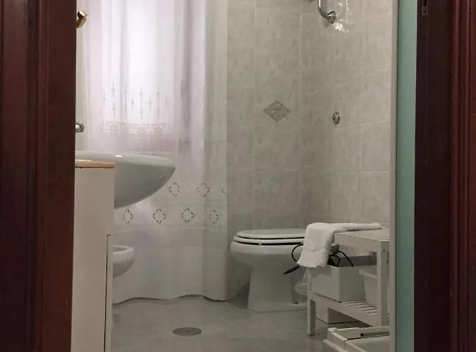Nunzia Bed & Breakfast Cetara