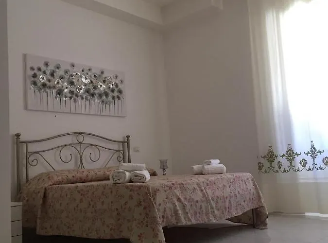 Bed & Breakfast Nunzia Cetara