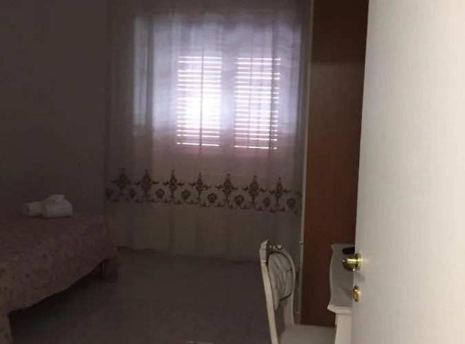 Bed & Breakfast Nunzia 3*